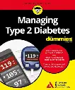 Managing Type 2 Diabetes For Dummies