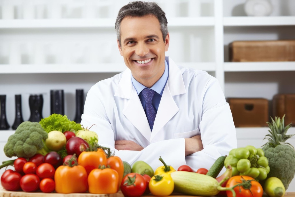 Creative Nutritionist