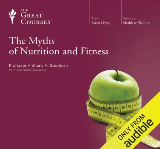 أساطير التغذية واللياقة البدنية