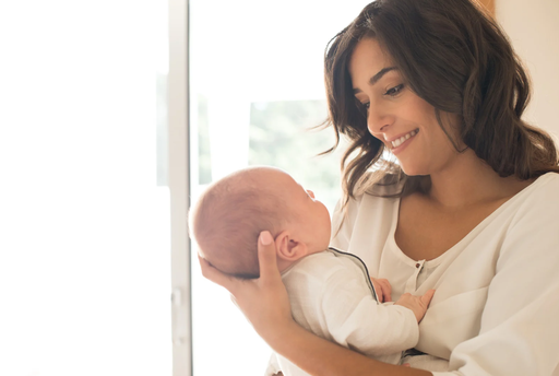 Nutrition Diploma / Nutrition for Nursing Mothers