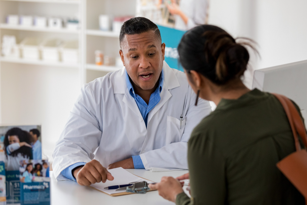 Nutrition Diploma / Nutritional-Drug Interactions