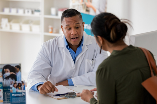 Nutrition Diploma / Nutritional-Drug Interactions