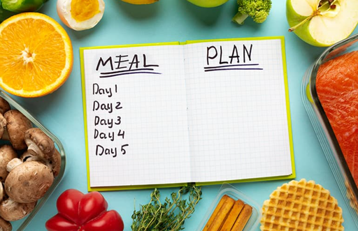 Nutrition Diploma / Nutritional Planning 