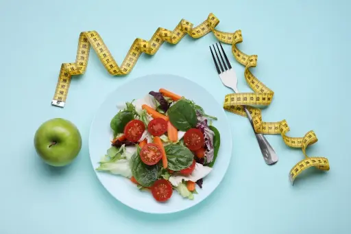 Nutrition Diploma / Diet Food