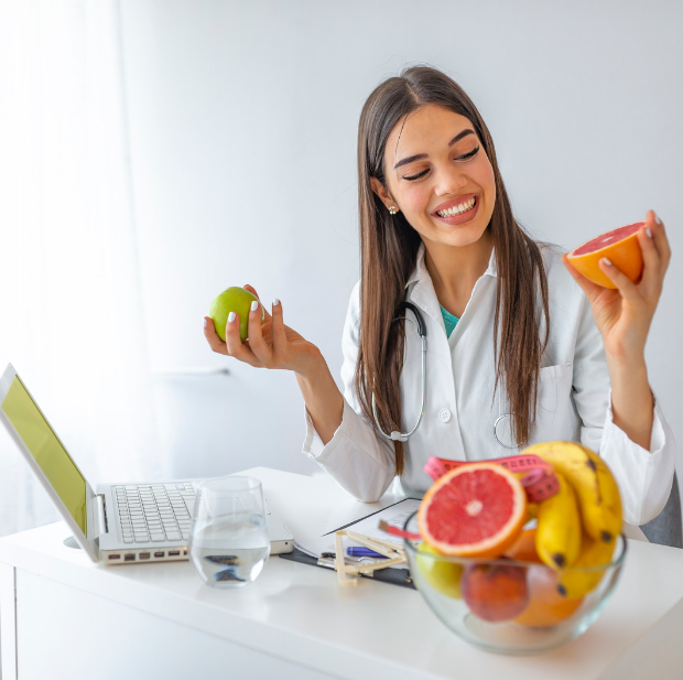  Nutrition Diploma / Nutrition Fundamentals: Your Comprehensive Guide to Understanding Nutrition 