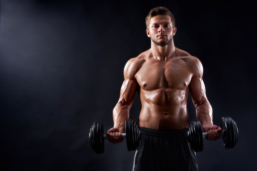 Diploma in Nutrition / Sports Nutrition