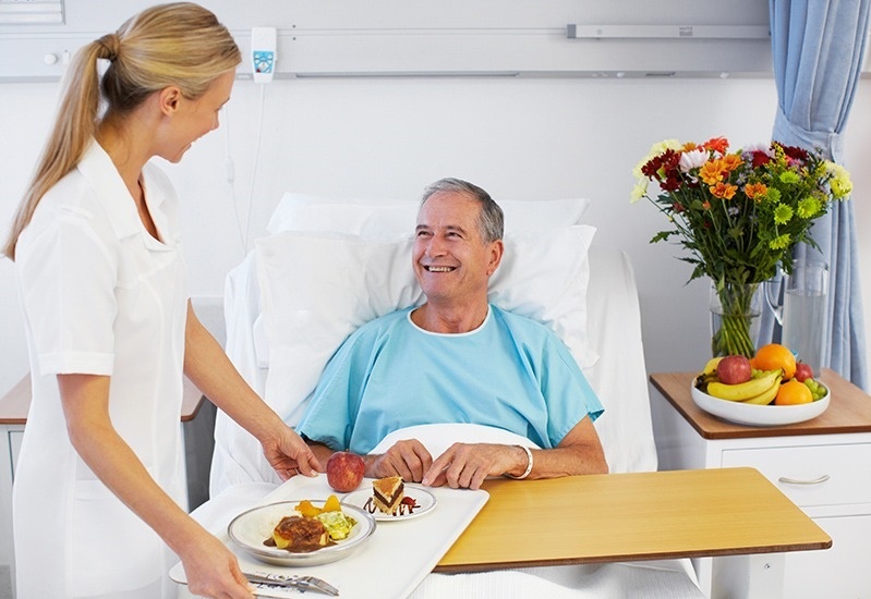 Nutrition in medical conditions